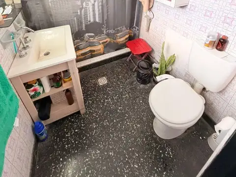 DEPARTAMENTO EN VENTA TIPO CASA - APTO A CREDITO