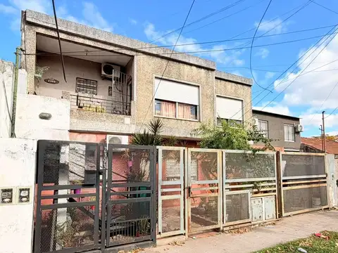 DEPARTAMENTO EN VENTA TIPO CASA - APTO A CREDITO