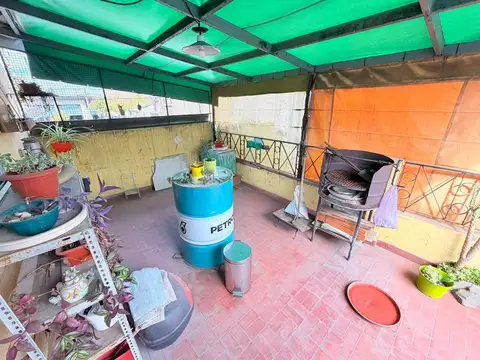 Casa en Venta en Ituzaingo, USD 68.000