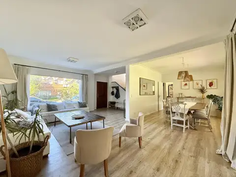 Casa en Venta al Noroeste