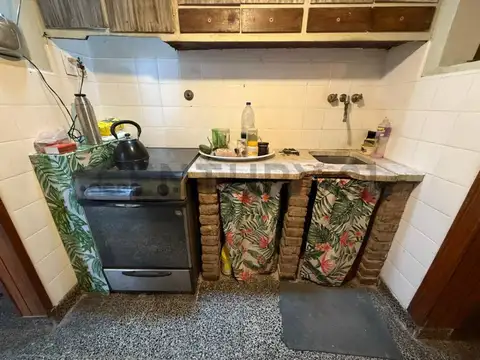 Departamento en Venta 56 años