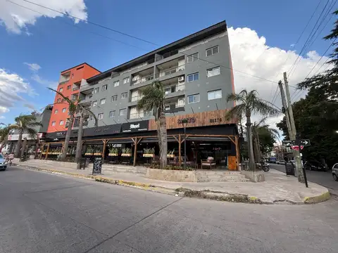 Alquiler de departamentos 2 ambientes en Centro de Ezeiza