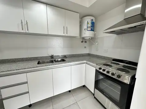 Departamento en Alquiler al Noreste