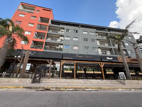 Alquiler de departamentos 2 ambientes en Centro de Ezeiza