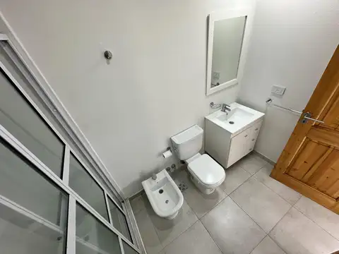 Departamento en Alquiler al Noreste