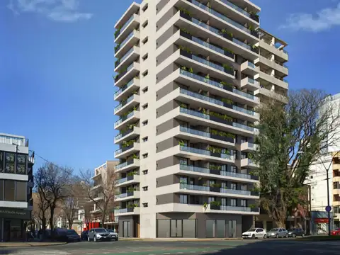 Departamento en Venta en Rosario, Santa Fe