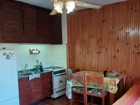 Departamento en Venta en San Bernardo del Tuyu, USD 34.000