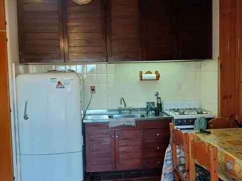 Departamento en Venta al Sureste