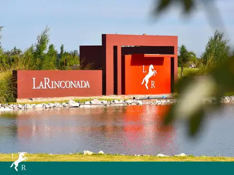 Terreno en  Venta La Rinconada, Ibarlucea. lotes de 1000 m2