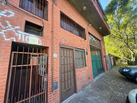MONOAMBIENTE A 1 CUADRA PLAZA MITRE