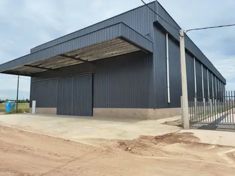 Avenida Uriburu 6800