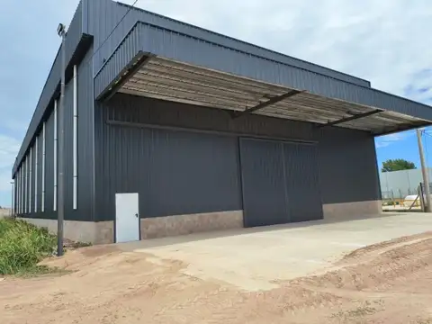 GALPON 1500 M2 en VENTA - Apto LOGISTICA