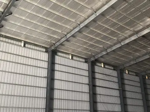 GALPON 1500 M2 en VENTA - Apto LOGISTICA