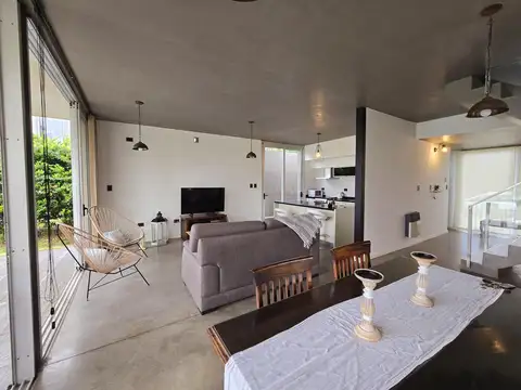Casa en Venta 5 años