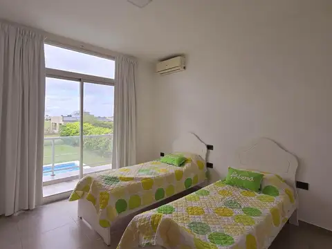 Casa en Venta 5 años