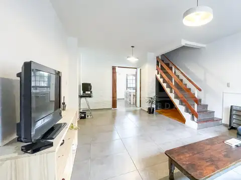 Casa en Alquiler de 3 dormitorios