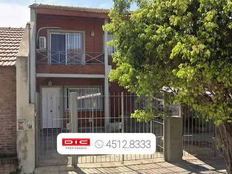 Casa en Villa Adelina