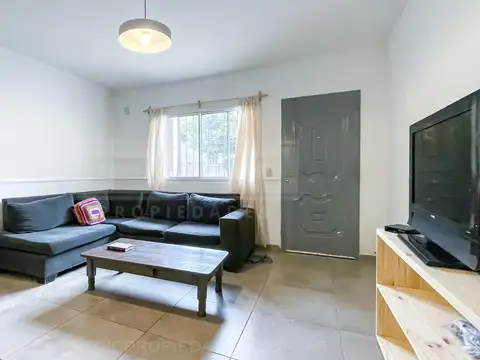 Casa en Alquiler al Oeste