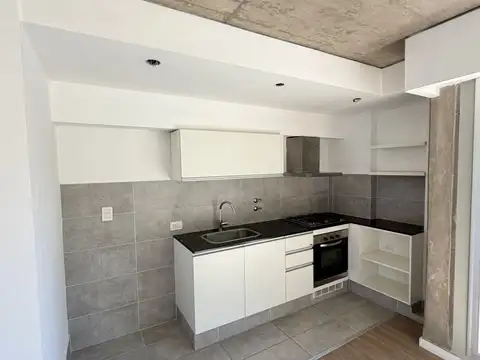 Departamento en Venta 6 años