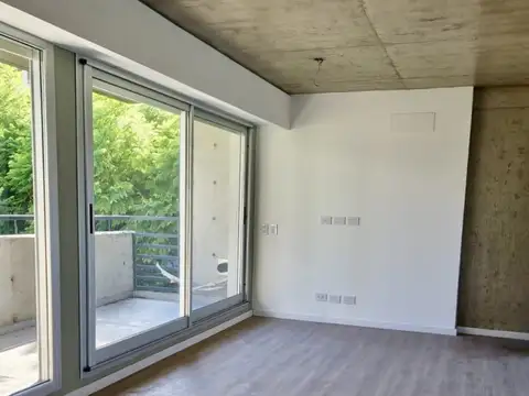 VENTA DEPARTAMENTO 1 DORMITORIO Y COCHERA  ROSARIO CENTRO