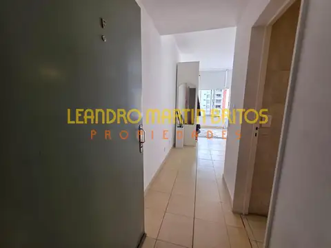 Departamento en Palermo
