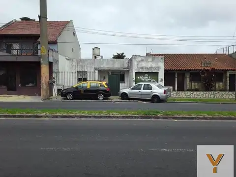 Casa en Venta 40 años