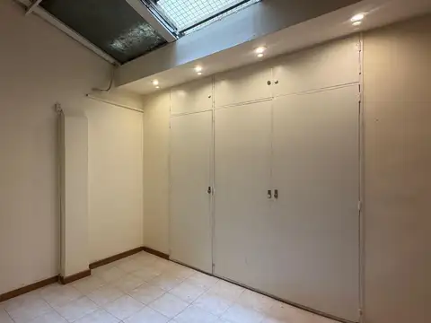 Departamento en Venta en Palermo, USD 65.000
