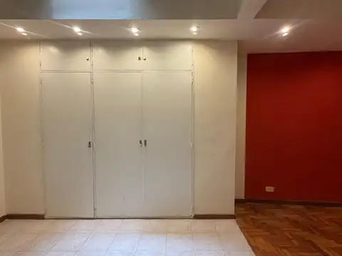Departamento en Venta en Palermo, USD 65.000