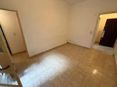 Dpto. apto profesional o vivienda