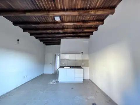 Departamento en Alquiler con 1 cocheras