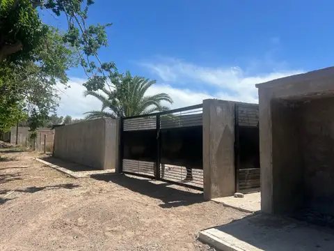 Departamento en Alquiler en Villa Nueva de Guaymallen, Guaymallén
