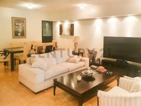 Departamento en Venta en Las Cañitas, USD 358.000