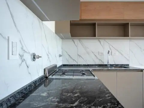 Departamento en Venta en Moron Sur, USD 78.000