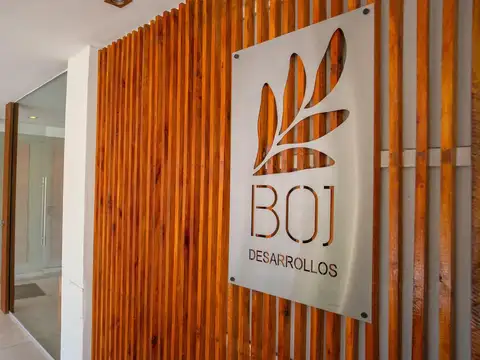 Venta Departamento 2 Ambientes en BOJ General José de San Martín Torre C, 5° B - Morón Sur