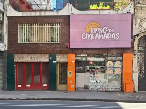 CASA CON LOCAL COCHERA PLENO CENTRO MULTIPLES USO