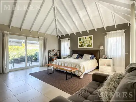 Casa en venta en El Establo