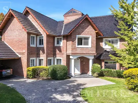 Casa en Venta 8 años