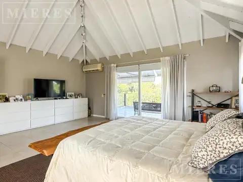 Casa en Venta de 5 dormitorios