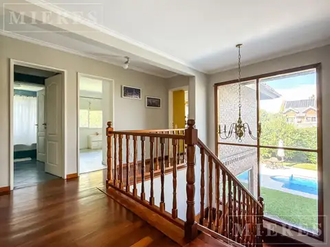 Casa en venta en El Establo
