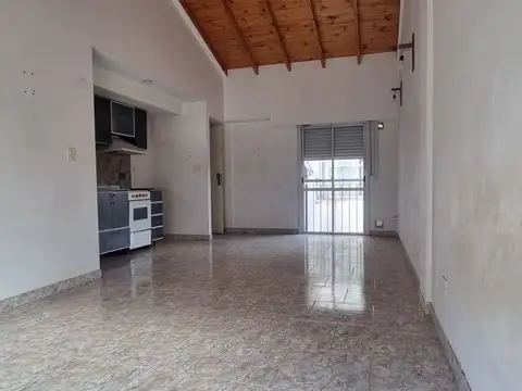 Departamento en Venta en Villa Luzuriaga, USD 41.000