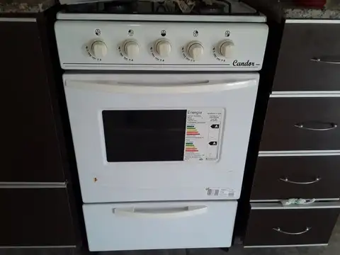 Departamento en Venta 5 años