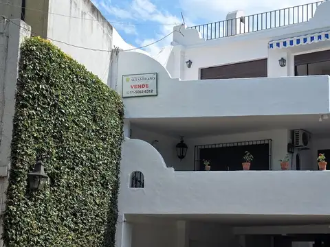 2 amb y 1/2 mas coh y baulera subt. usd 144.000.-
