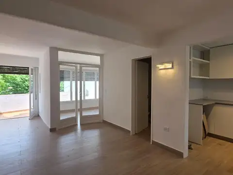 25 De Mayo 700, Piso 2