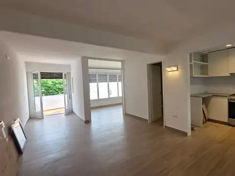 Departamento en Venta en San Isidro Centro, USD 139.000