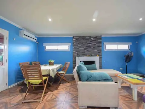 Casa en Venta 10 años