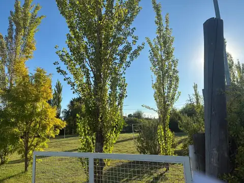 Terreno en Venta en Lunlunta, USD 40.000