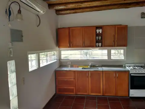 Casa en Alquiler de 2 dormitorios