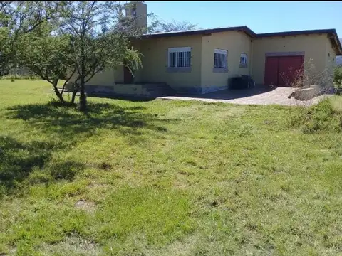 VENTA CASA EN VILLA GIARDINO CÓRDOBA