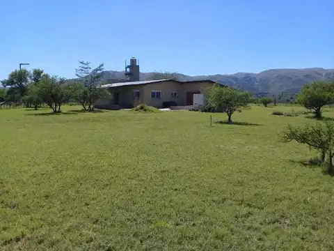 VENTA CASA EN VILLA GIARDINO CÓRDOBA