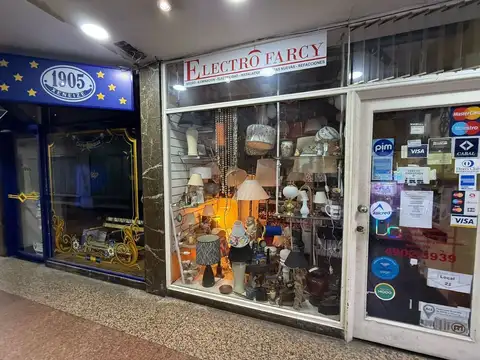 Local en Venta 34 años